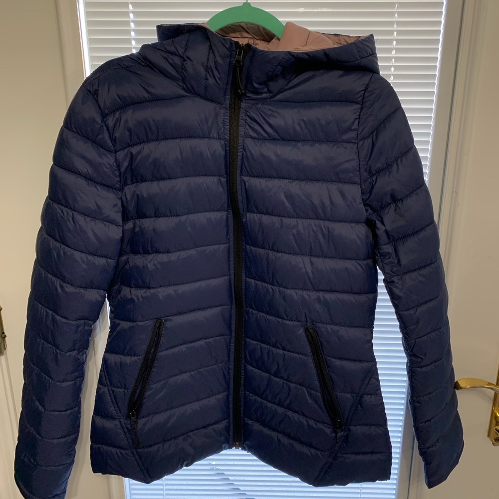 Packable Puffer - image 2